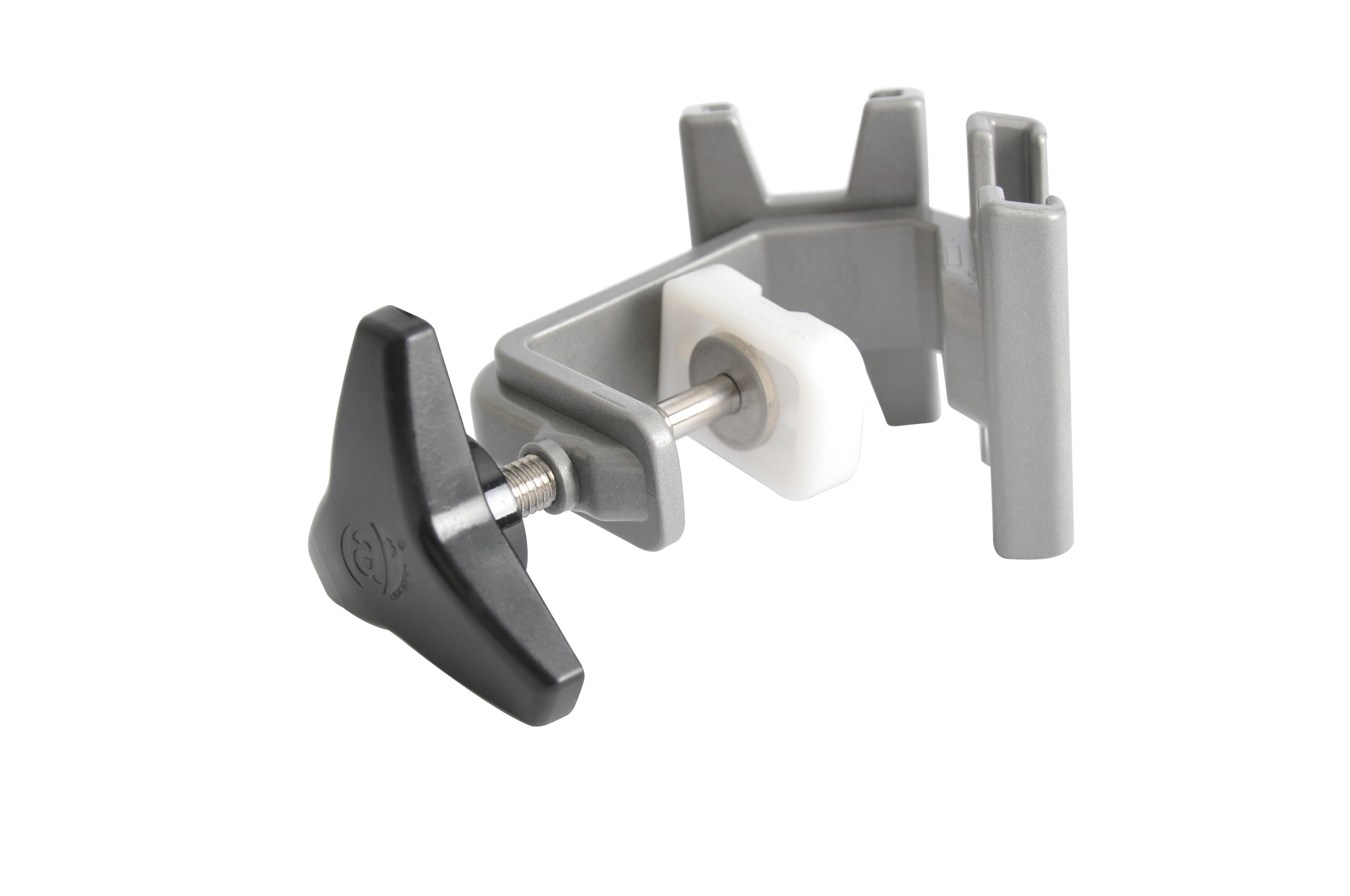 Single/Dual Pole Clamps GaleMed Medical Mounting Solutions